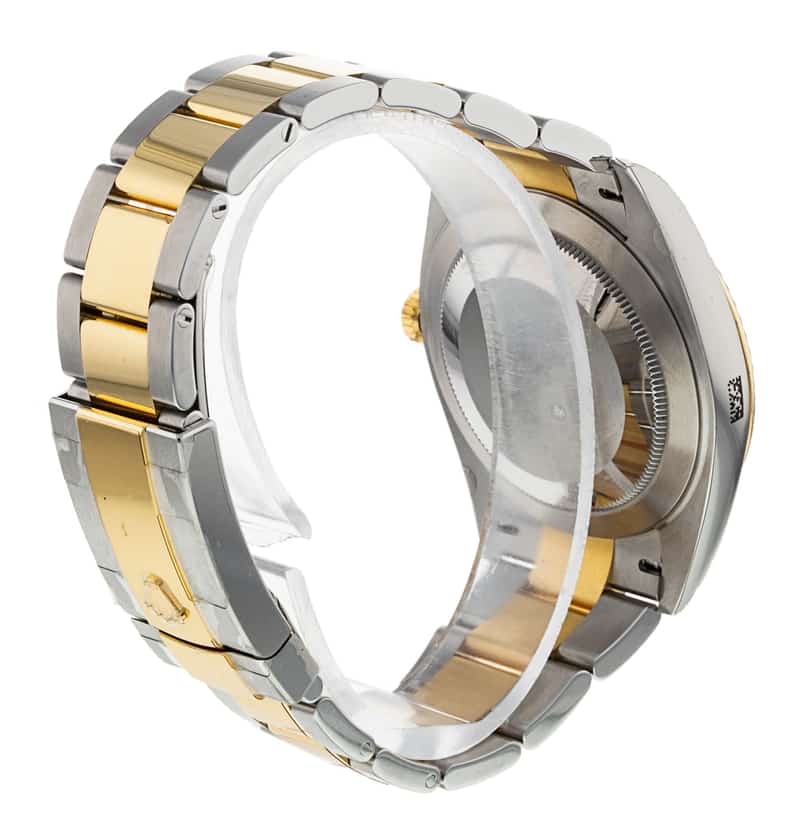 Rolex Datejust 41 126333
